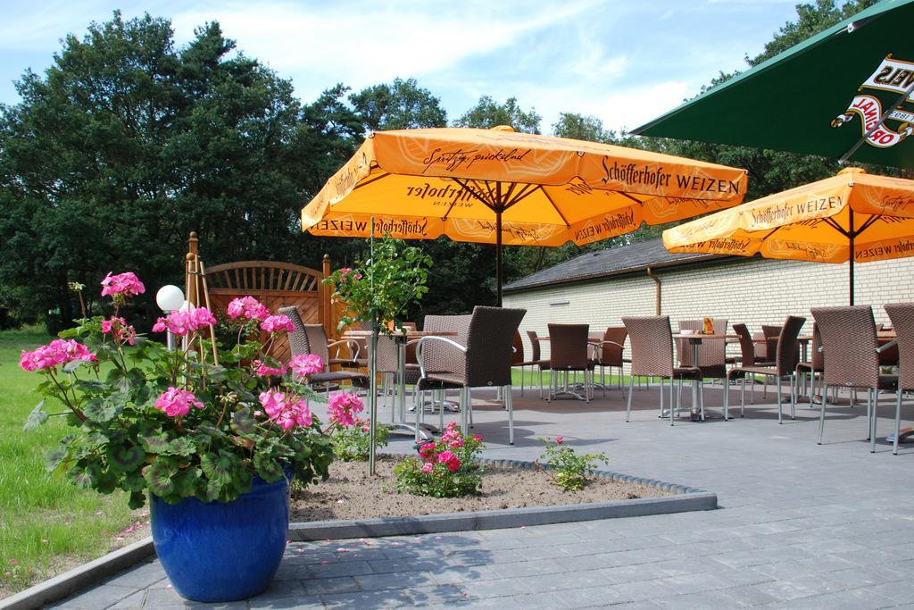 Gasthaus-witte Wallenhorst