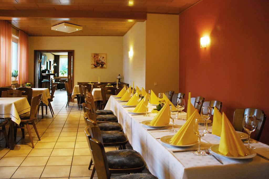 Gasthaus-witte Inn